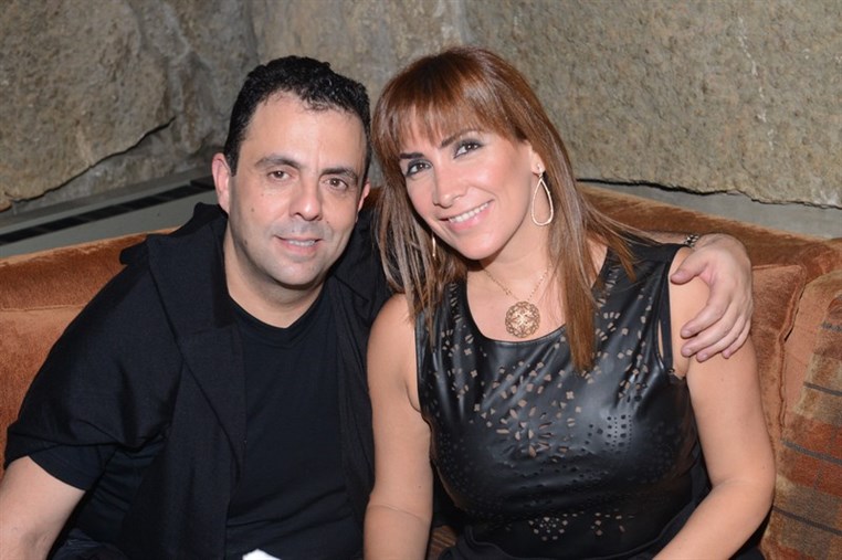New Year at Chez Michel